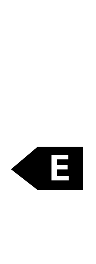 CO₂-Klasse Ihres ausgewählten Fahrzeugs bei entladener Batterie