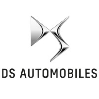 DS Automobiles Logo