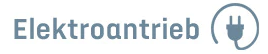 Elektro-Fahrzeug
